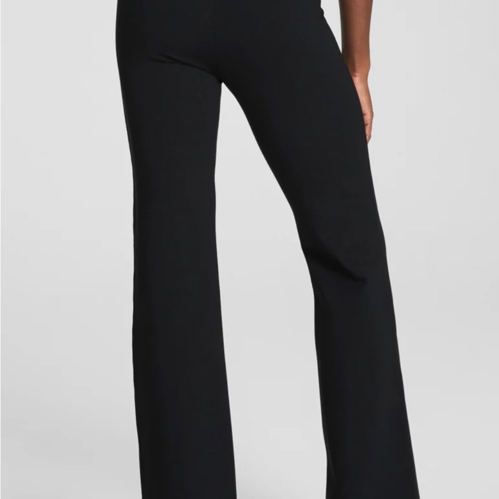 Spanx Ponte Flare Pant